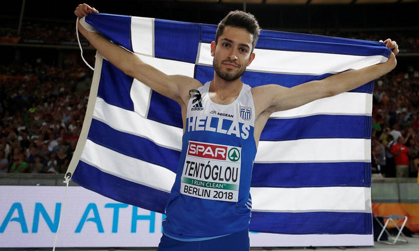 Eυρωπαϊκό Πρωτάθλημα Στίβου 2018: Τα 24 ελληνικά μετάλλια