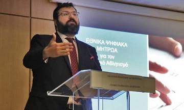 Βασιλειάδης: "Ο Τεντόγλου σήκωσε την Ελλάδα ψηλά"
