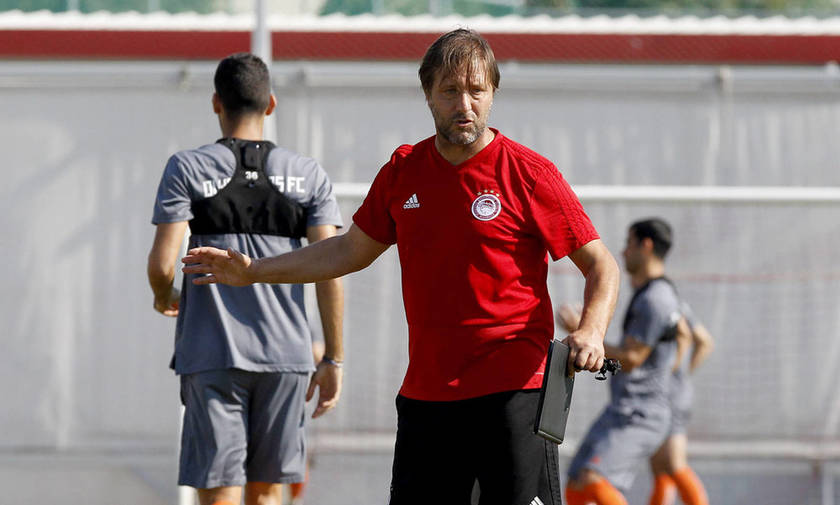 Κάλεσμα του Μαρτίνς στον κόσμο