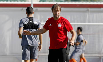 Κάλεσμα του Μαρτίνς στον κόσμο