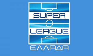 Κλήρωση Super League: Πρεμιέρα με Λεβαδειακό ο Ολυμπιακός -  Όλο το πρόγραμμα