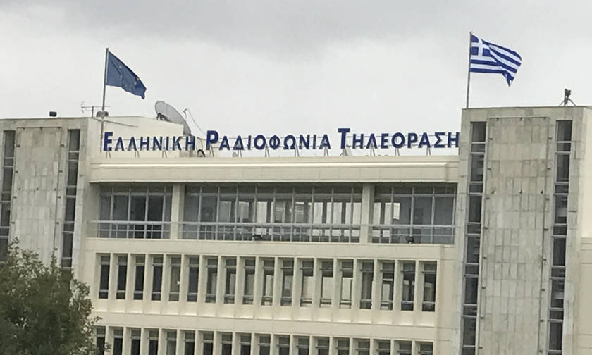 Η ΕΡΤ ανακοίνωσε ότι θα συνεργαστεί με τις επτά «άστεγες» τηλεοπτικά ομάδες