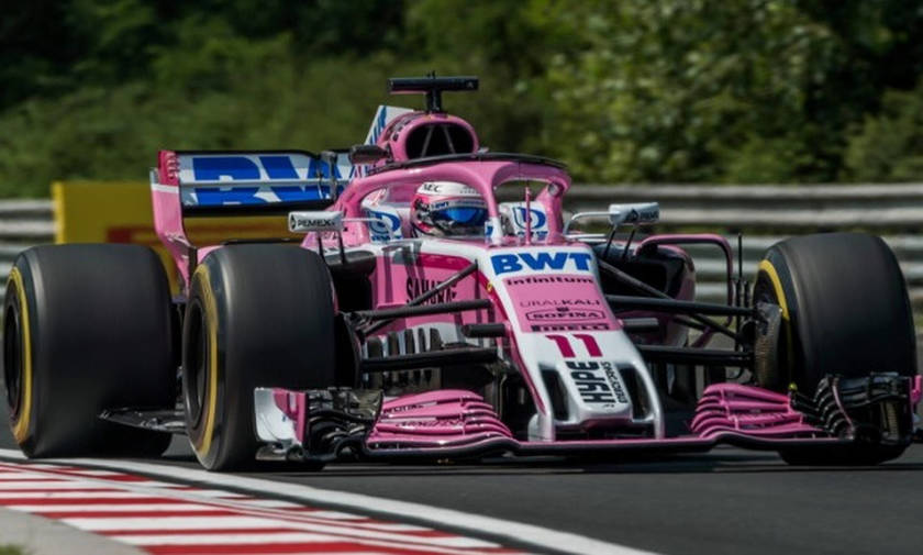 Αγόρασε την Force India ο Λορένς Στρολ 