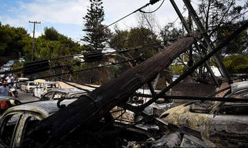 «Καμένη γη αντί για γιορτή τον Αύγουστο»