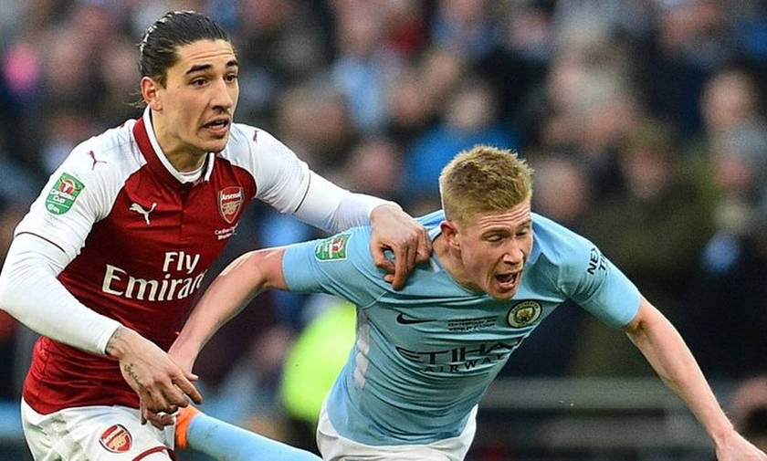 Premier League: «Κανονιέρηδες» ή «πολίτες»;