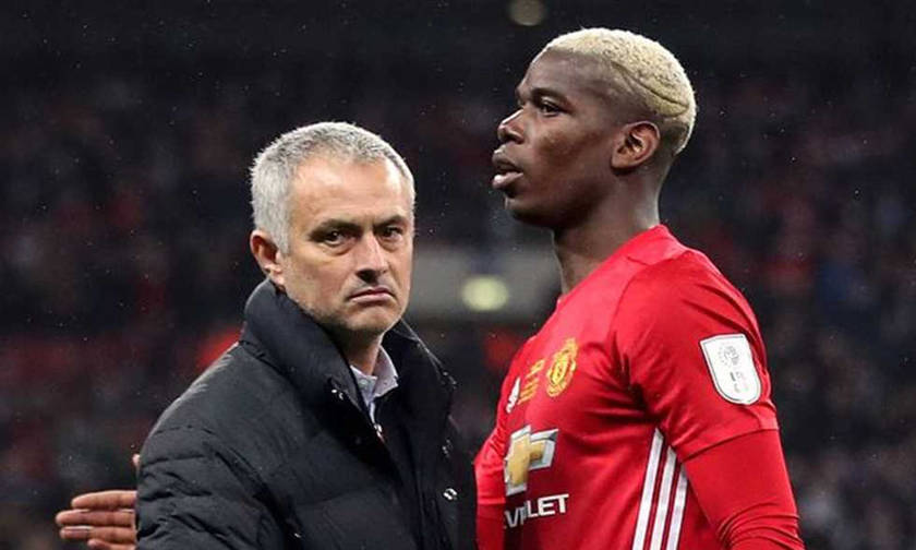 «Καρφί» Πογμπκά: «Υπάρχουν πράγματα τα οποία δεν μπορώ να πω, αλλιώς θα τιμωρηθώ»