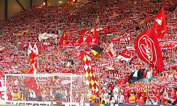 Το εντυπωσιακό βίντεο της Λίβερπουλ (vid)