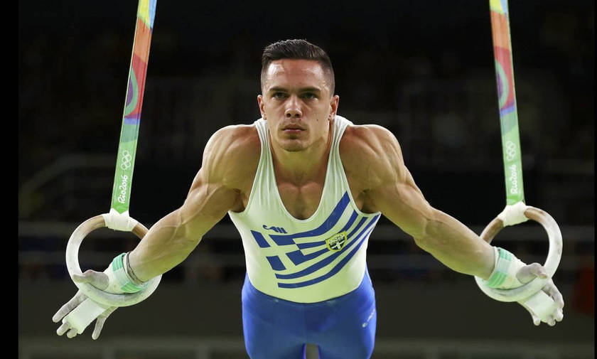 ΠΑΕ Ολυμπιακός για Πετρούνια: «Αθλητής-μύθος»