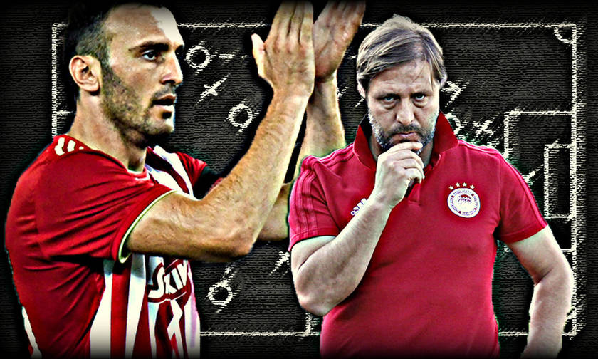 Tοροσίδης: Το «κρυφό χαρτί» του Μαρτίνς