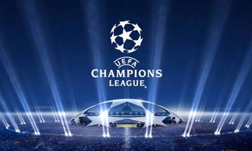 Champions League: Τα αποτελέσματα και τα ζευγάρια των play-off