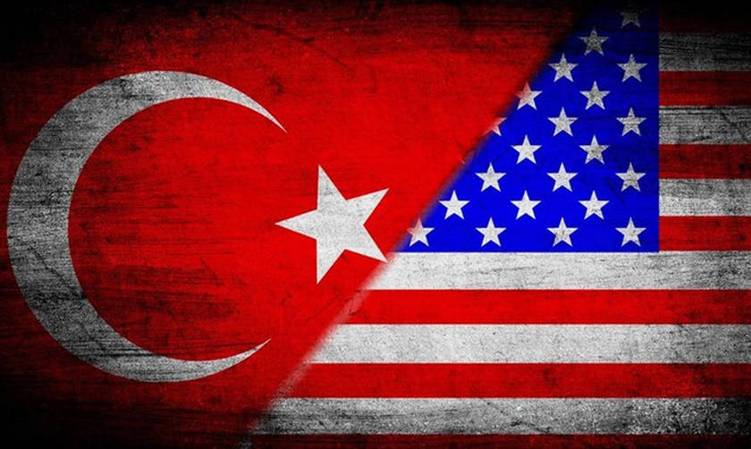 Τουρκία: Διπλασιασμός δασμών σε αμερικανικά προϊόντα