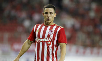 «Η Σπορτινγκ ζητάει από τον Ολυμπιακό 60 εκατ. ευρώ για Ποντένσε»