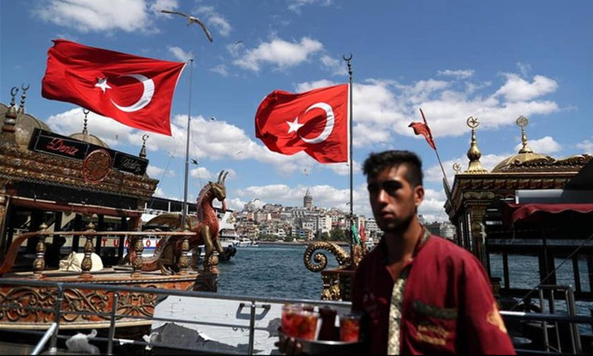 Νέο τουρκικό όχι σε απελευθέρωση του πάστορα