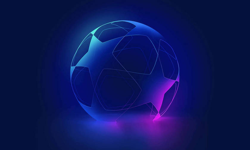 Αυτή είναι η νέα μπάλα του Champions League (pic)