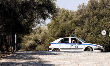 Τι κατέθεσε η φίλη του 25χρονου που έχασε τη ζωή του στου Φιλοπάππου