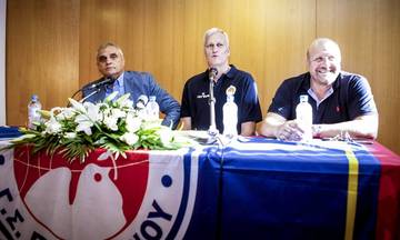 Το Περιστέρι που έγινε ΚΑΕ και οι αφίξεις των ξένων της