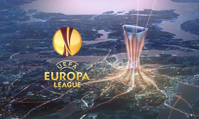 Europa League: Ιδού τα ζευγάρια στα πλέι οφ