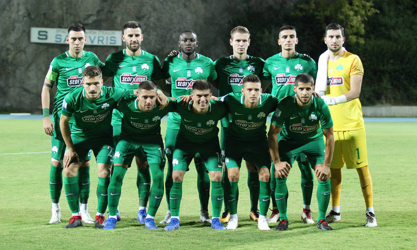 ΤÎταÏτο φαβοÏί για υποβιβασμό ο Παναθηναϊκός! (pic)