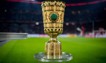 Κύπελλο Γερμανίας: Πέρασαν τα φαβορί
