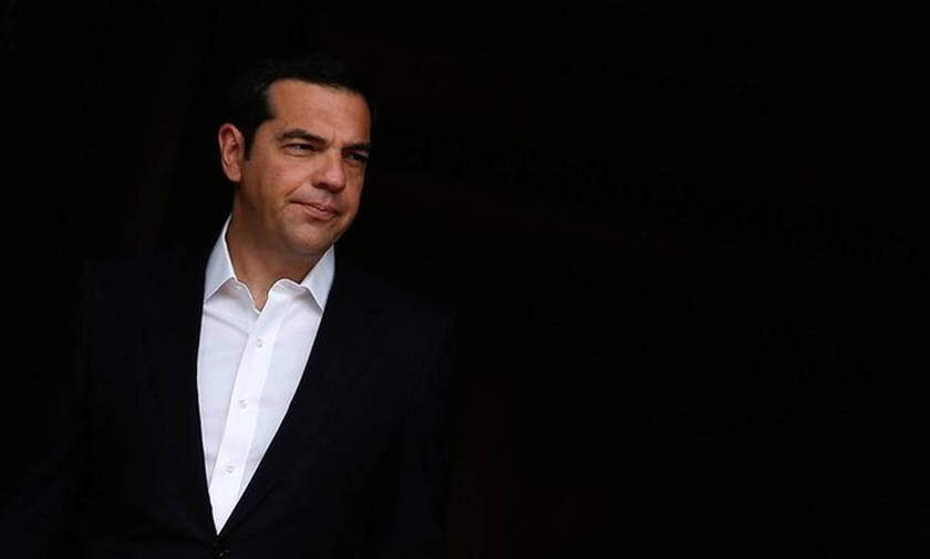 Α. Τσίπρας: Συγχαρητήρια για την πρωτιά στην Εθνική Εφήβων Πόλο