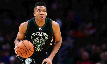 Είναι γεγονός: Παπούτσια της σειράς «Greek Freak» του Αντετοκούνμπο (pic) 