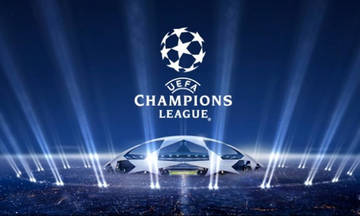 Champions League: Τα αποτελέσματα και το πρόγραμμα των Play Off