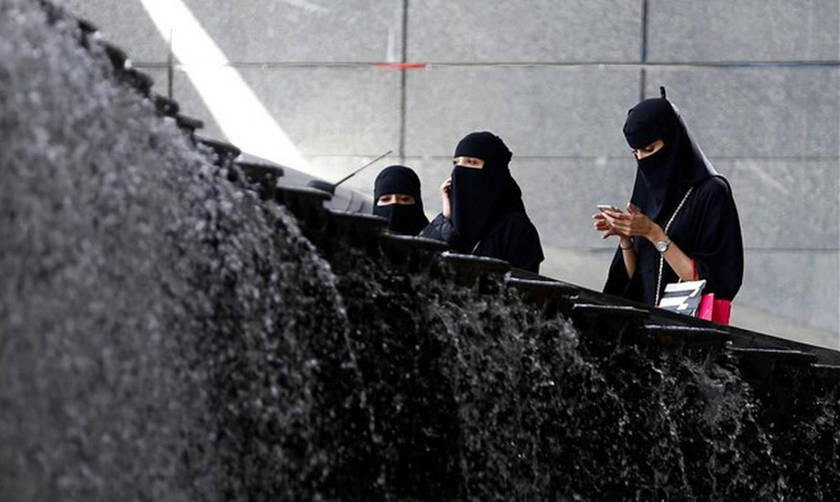 Σαουδική Αραβία: Τη θανατική ποινή για πέντε ακτιβιστές ανθρωπίνων δικαιωμάτων εισηγήθηκε εισαγγελέα