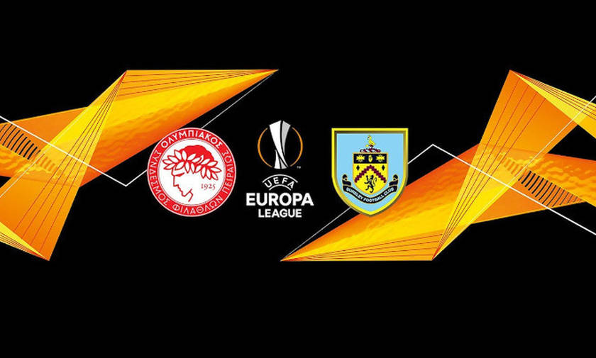 Playoffs Europa League: Ο Ολυμπιακός και οι Κυπριακές ομάδες στη μάχη των ομίλων