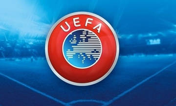 Συνεχίζει να βρίσκεται στη 14η θέση της UEFA η Ελλάδα