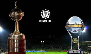 Οι αλλαγές που προωθούνται στο Copa Libertadores