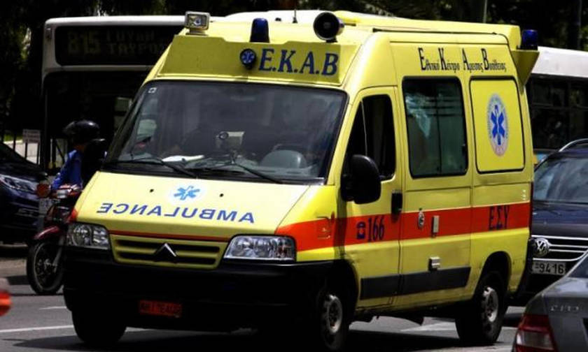 Τραγωδία στο Ηράκλειο: 49χρονος δολοφόνησε τον 80χρονο πατέρα του