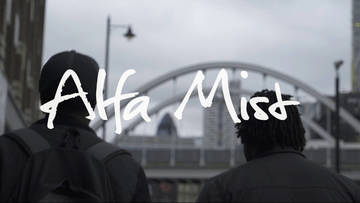 Alfa Mist Trio live στο Gagarin 205