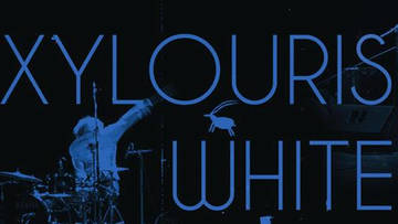Xylouris White Live στο six d.o.g.s