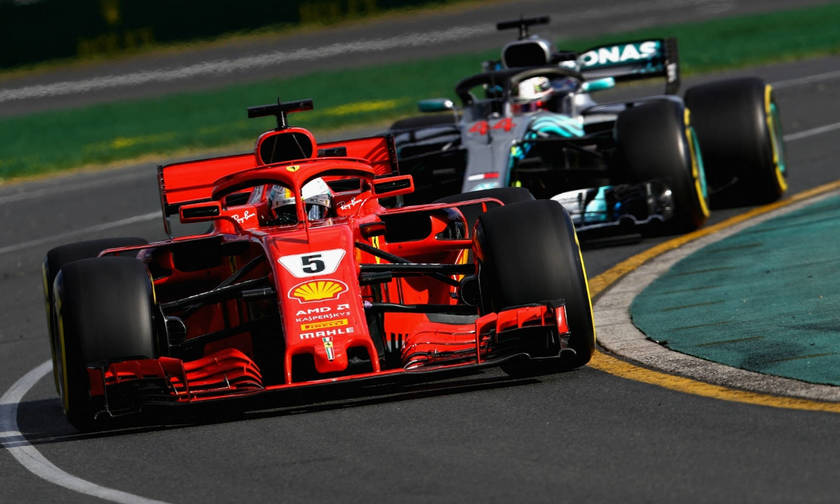 Formula 1: Είναι η φετινή χρονιά η πιο ανταγωνιστική των τελευταίων ετών;