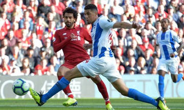 Ο Σαλάχ έδωσε τη λύση για τη Λίβερπουλ