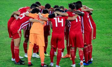 Super League: Στη μάχη ο Ολυμπιακός - Τα τρία σημερινά ματς και σε ποια κανάλια θα τα δούμε
