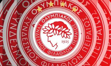 Ο... ακριβός Ολυμπιακός στο «φθηνότερο» πρωτάθλημα των τελευταίων 13 χρόνων 