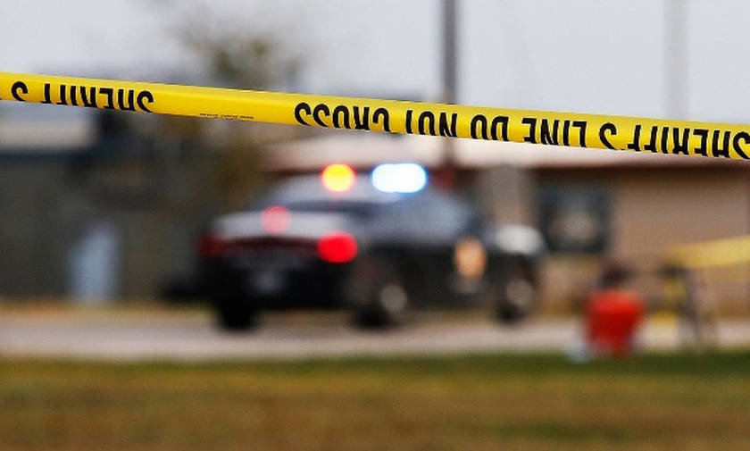 Πυροβολισμοί στη Φλόριντα: Ανεπίσημες πληροφορίες για νεκρούς (vid)