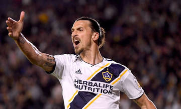 Ζλάταν για Γκουαρδιόλα: «Είχε την Ferrari και νόμιζε ότι ήταν FIAT»