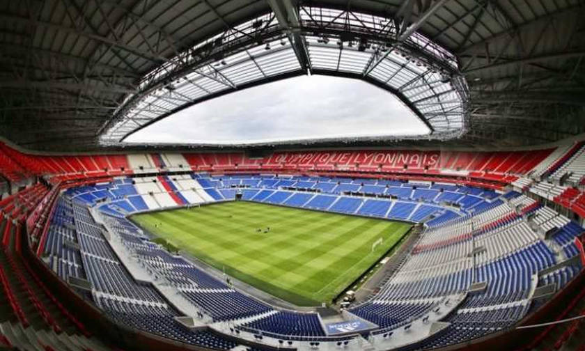 «Καμπάνα» της UEFA στη Λιόν