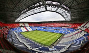 «Καμπάνα» της UEFA στη Λιόν