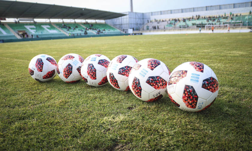 Super League: Το πρόγραμμα της 2ης αγωνιστικής