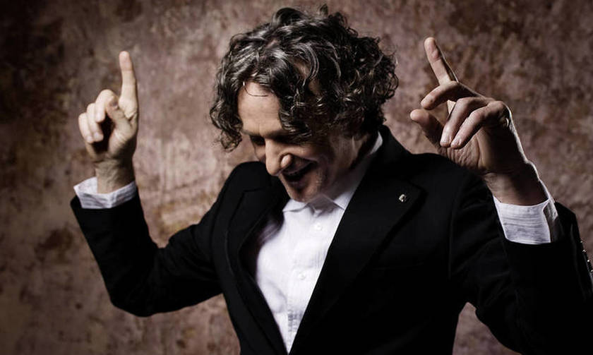 Ο Goran Bregovic και οι κινηματογραφικές μελωδίες του στο ΚΠΙΣΝ