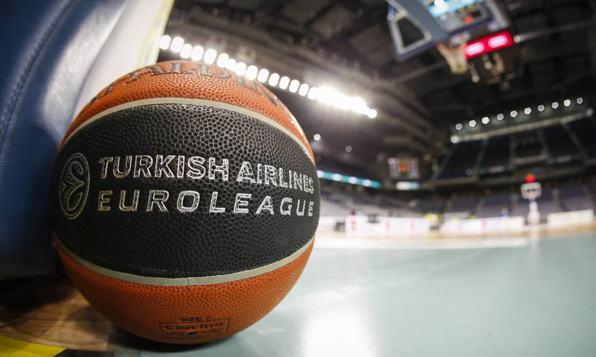 To top100 της EuroLeague έχει πολλές φάσεις από Ολυμπιακό και Παναθηναϊκό (vid) 
