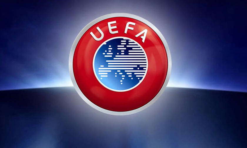 Στην 14η θέση της UEFA η Ελλάδα, ξεφεύγει η Ολλανδία