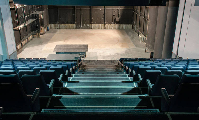 Παραστάσεις 2018 – 2019 στο ανανεωμένο Σύγχρονο Θέατρο