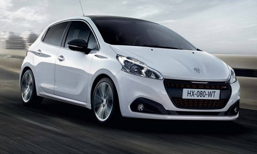Peugeot: Νέες εκδόσεις GT Line με 1.5 diesel κινητήρα