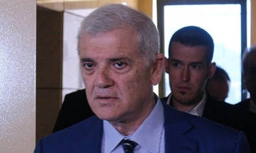 Άγριο «χέρι» Μελισσανίδη στους ποδοσφαιριστές της ΑΕΚ