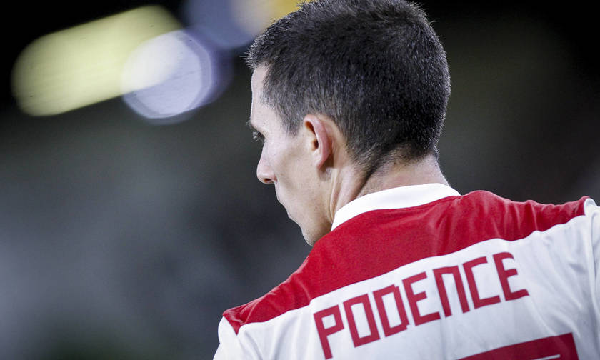 Ποντένσε: «Σημασία έχει ότι προκριθήκαμε»