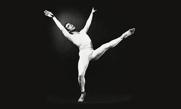 Έφυγε από τη ζωή ο μεγάλος χορογράφος Πολ Τέιλορ